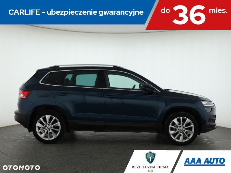 Skoda Karoq - 8