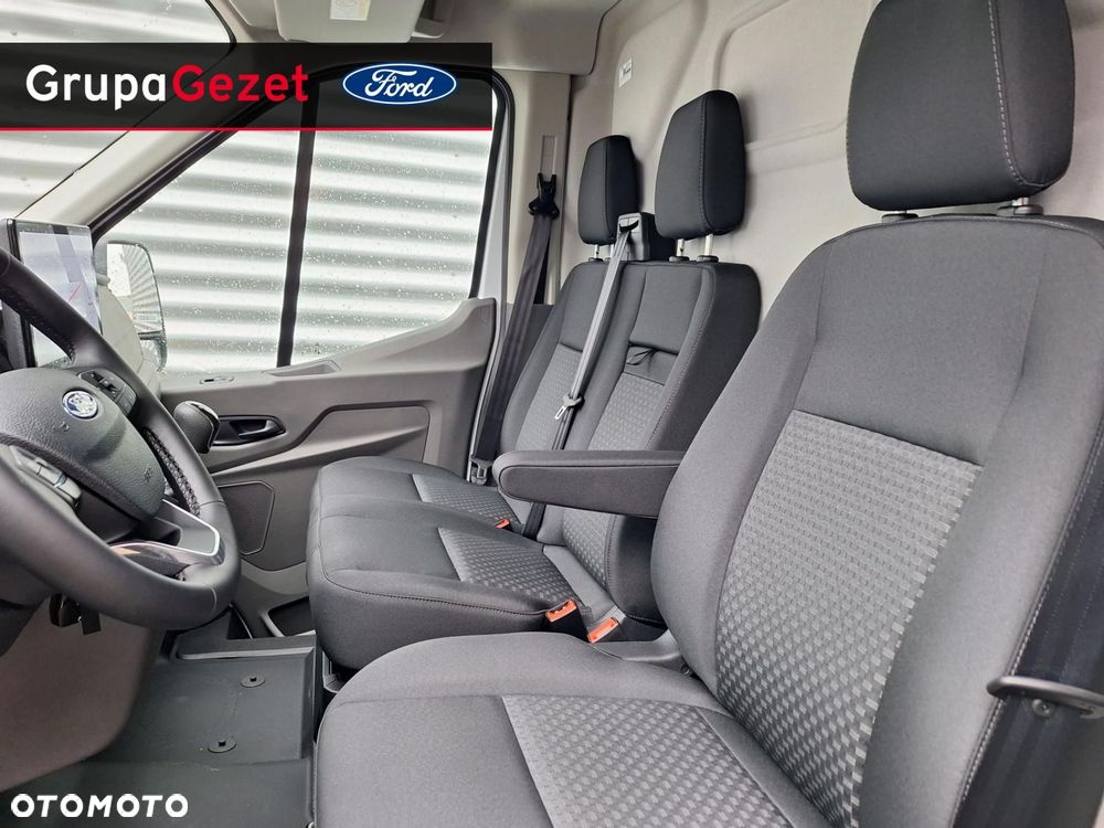 Ford Transit - 14