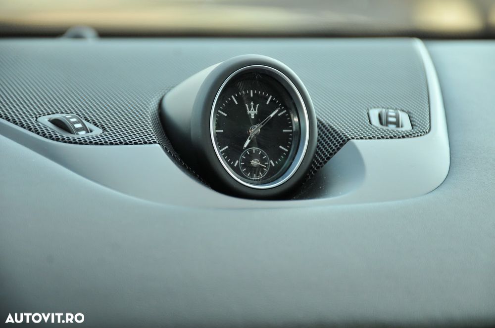 Maserati Levante - 32