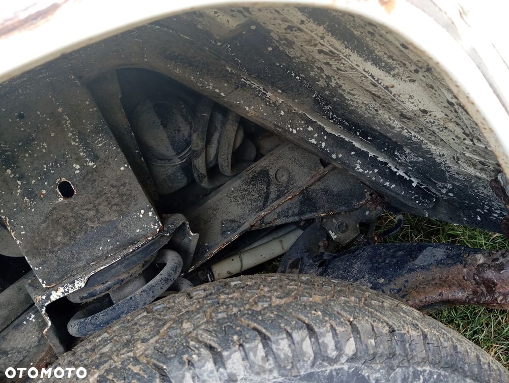 Volkswagen Transporter - 19