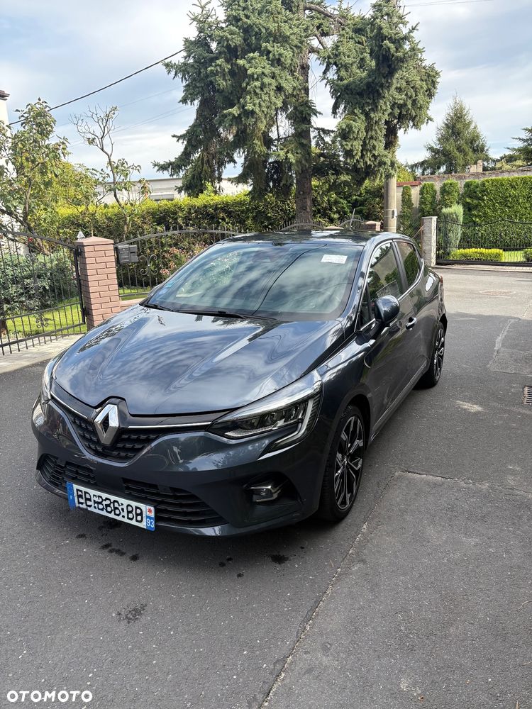 Renault Clio TCe 100 INTENS - 1
