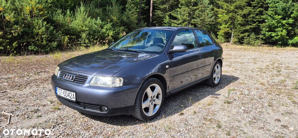 Audi A3 Limousine - 5
