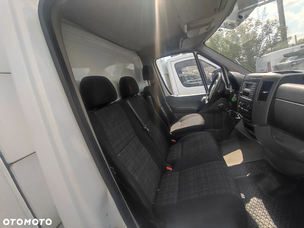 Iveco DAILY - 16