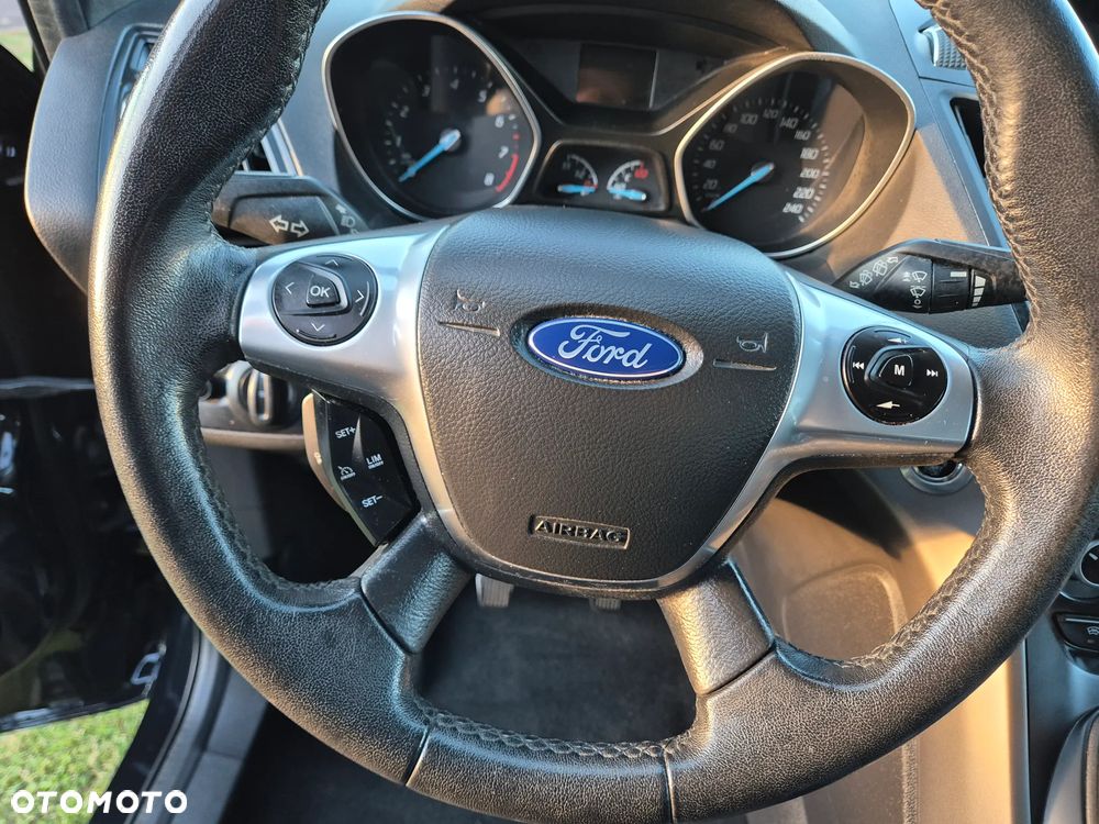 Ford Kuga 1.6 EcoBoost FWD Trend ASS - 12