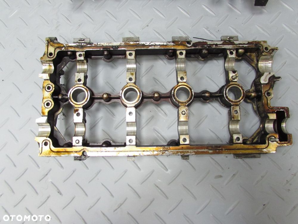 AUDI VW SKODA SEAT 2.0 TFSI FSI GLOWICA SILNIKA 06F103373 - 10