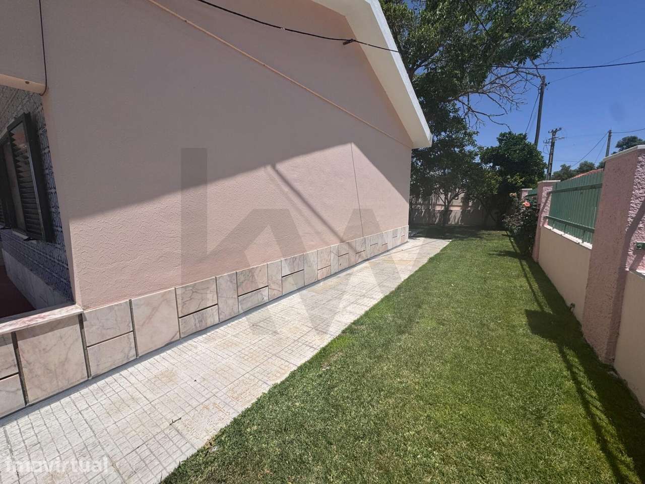 Moradia T3 para Arrendamento  – Cabanas, Quinta do Anjo - Grande imagem: 5/26