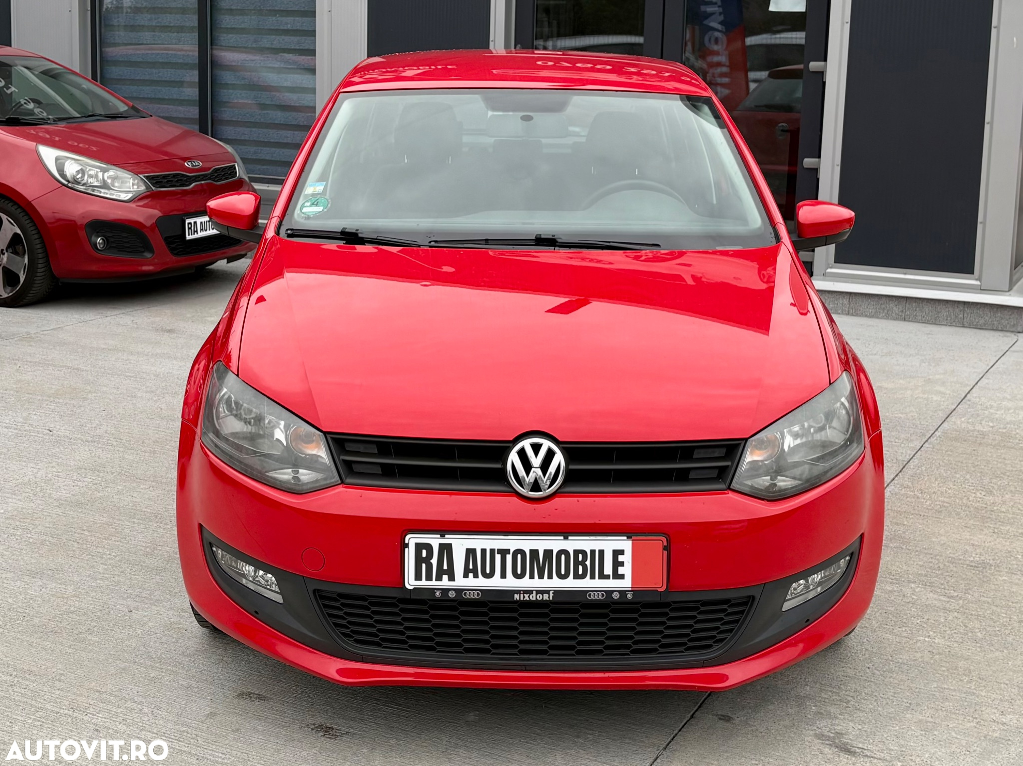 Volkswagen Polo 1.2 Style - 3