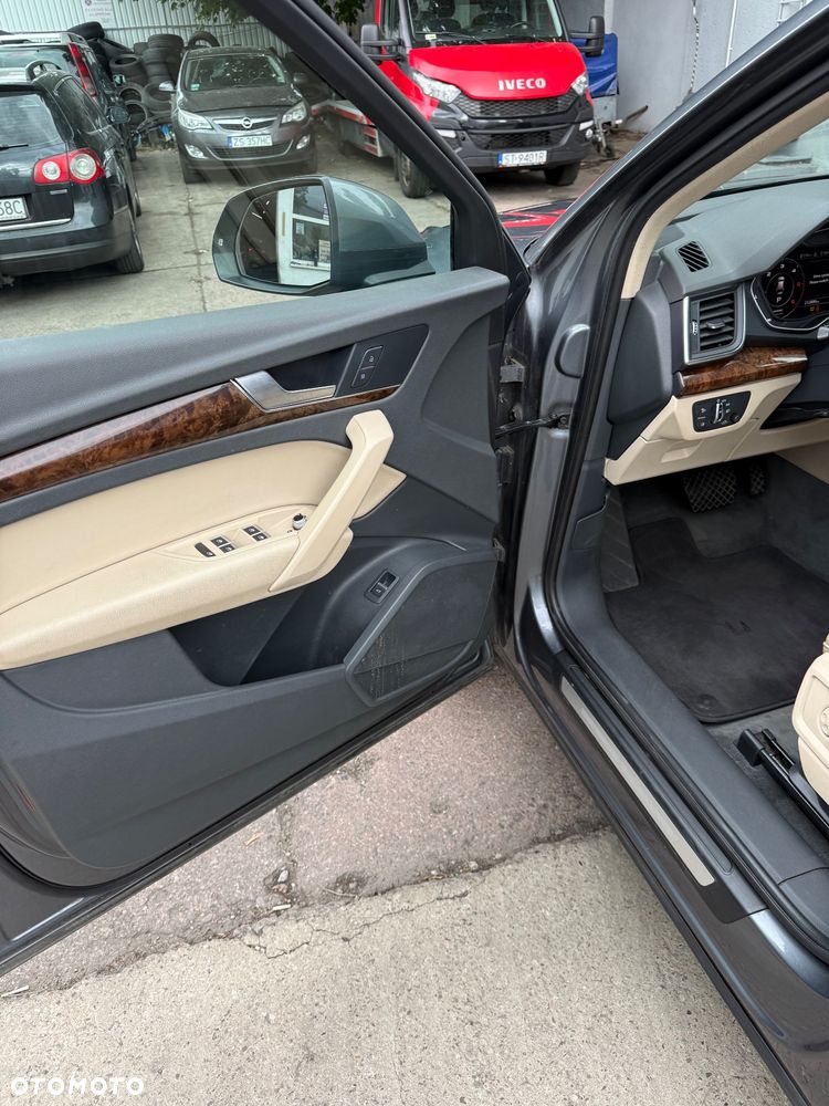 Audi Q5 2.0 TDI Quattro S tronic - 13