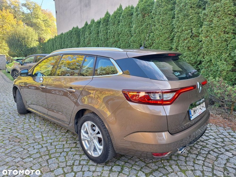 Renault Megane ENERGY dCi 110 INTENS - 4