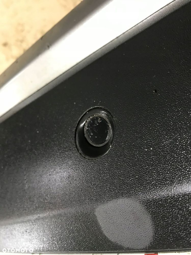 zderzak tylny czujniki parkowania pdc hyundai ix35 - 10