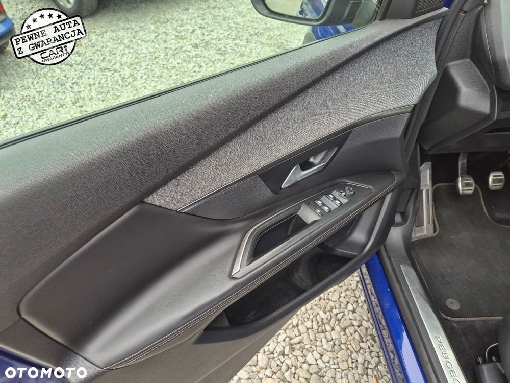 Peugeot 3008 - 8
