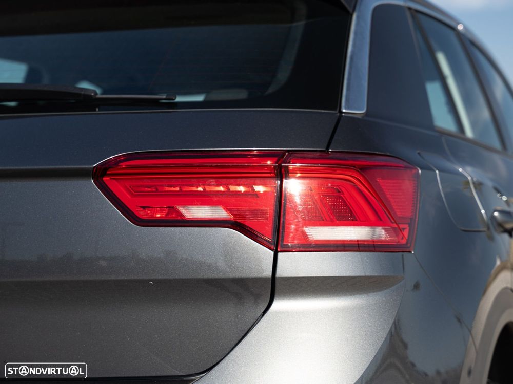 VW T-Roc 2.0 TDI Style - 15