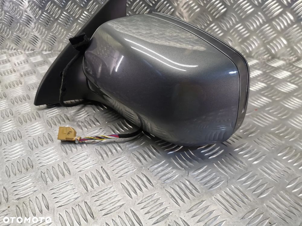 PORSCHE CAYENNE 7L LIFT 07-10R LUSTERKO LEWE LM7W 11 PIN - 6