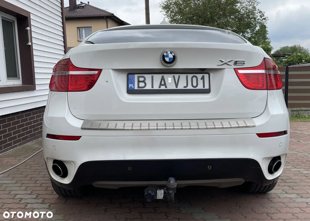 BMW X6 30d xDrive - 2