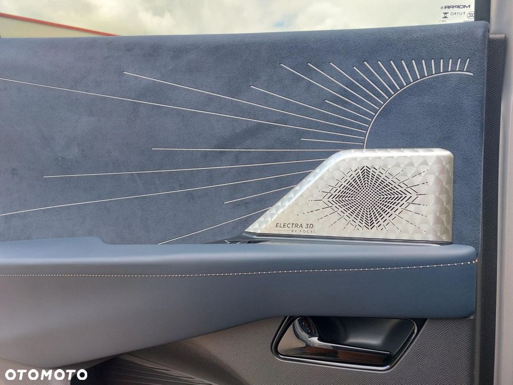 DS Automobiles N°8 97.2kWh Long Range AWD Jules Verne - 17