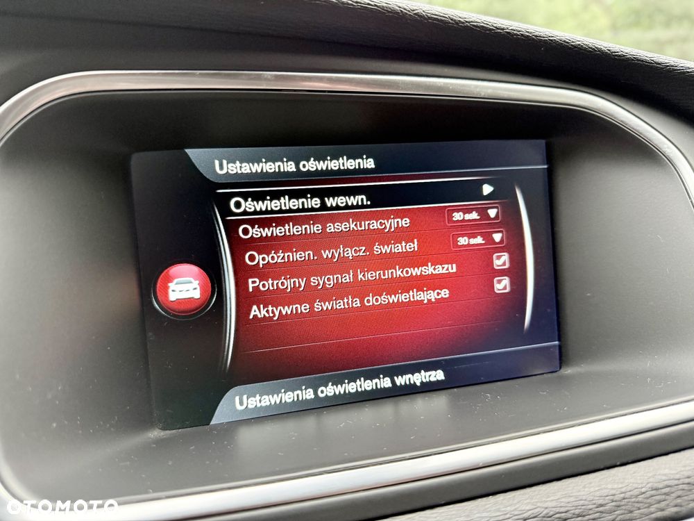 Volvo V40 D4 Drive-E Summum - 33