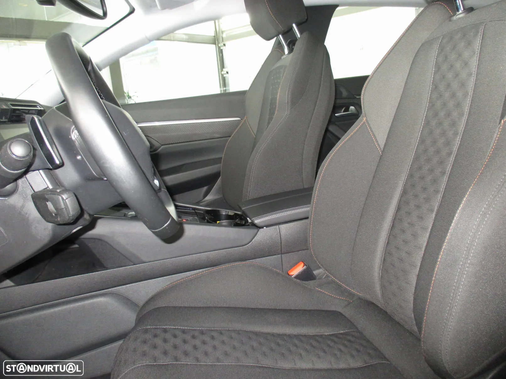 Peugeot 508 SW 1.5 BlueHDi Active Pack Business EAT8 - 9