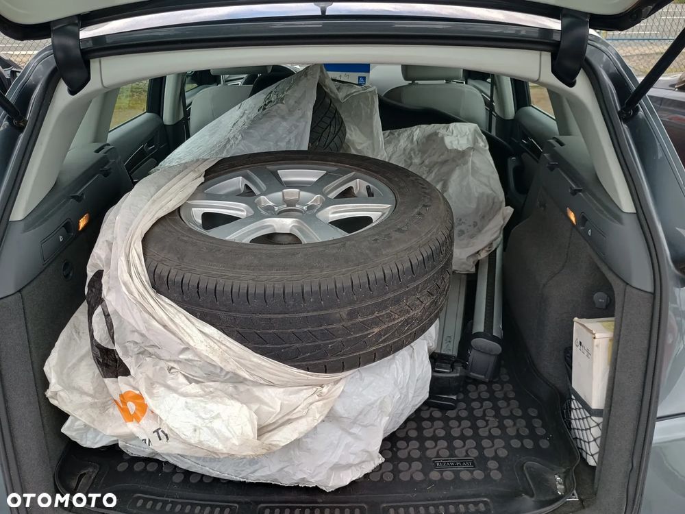 Audi Q5 2.0 TDI Quattro S tronic - 12