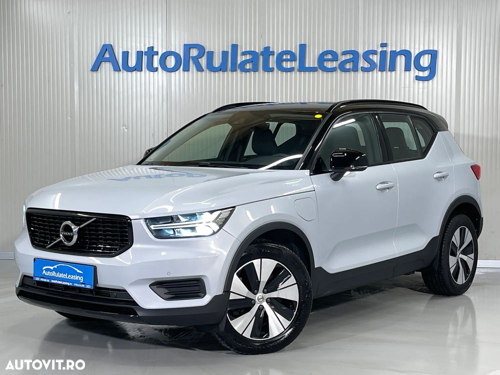 Volvo XC 40 Recharge T5 Twin Engine AT7 Inscription - 1