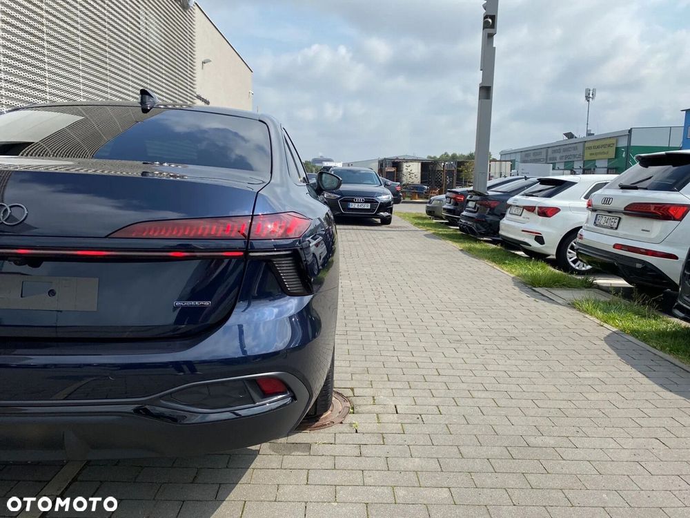 Audi A6 Limousine - 12