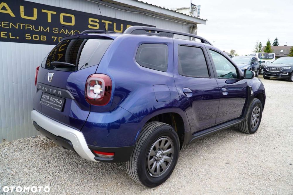 Dacia Duster - 40