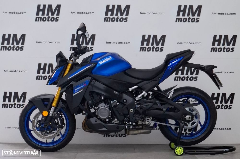 Suzuki GSX 1000S - 36 MESES DE GARANTIA DE FABRICA - 2