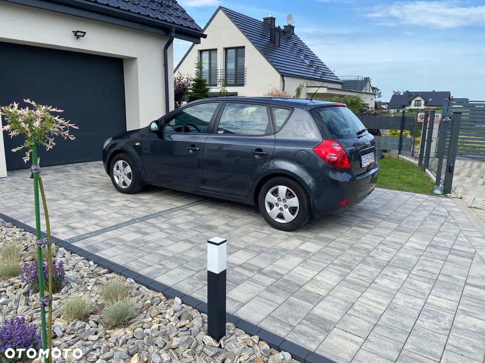 Kia Ceed 1.4 Comfort - 5