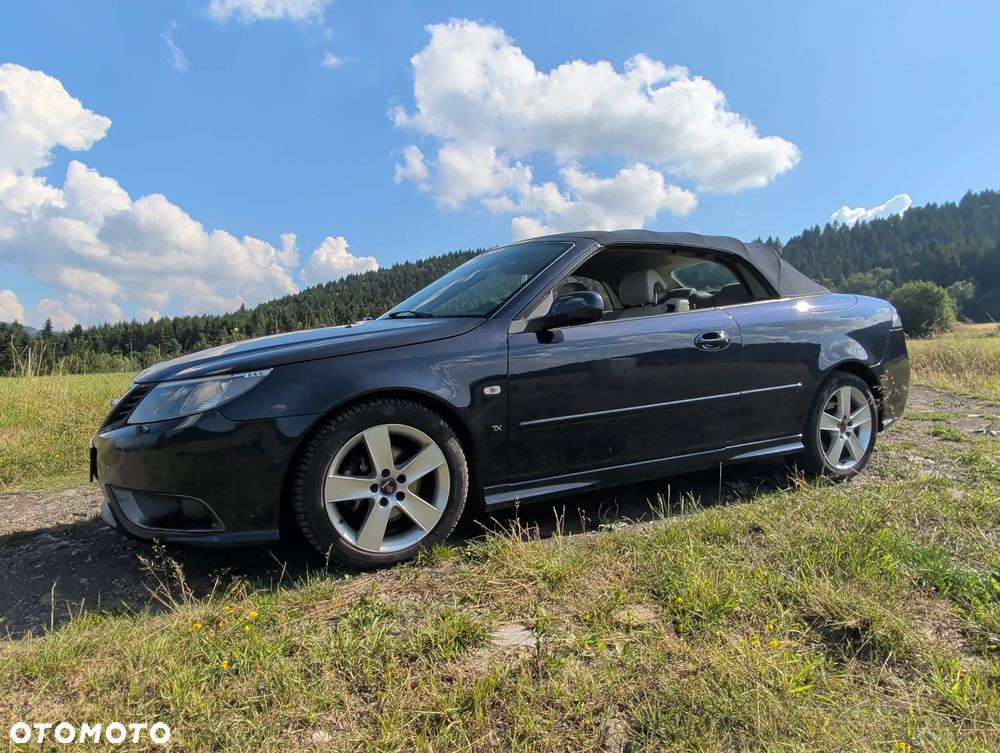 Saab 9-3 1.9 TiD DPF Vector - 7
