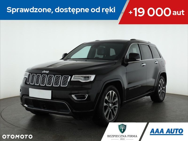 Jeep Grand Cherokee - 2