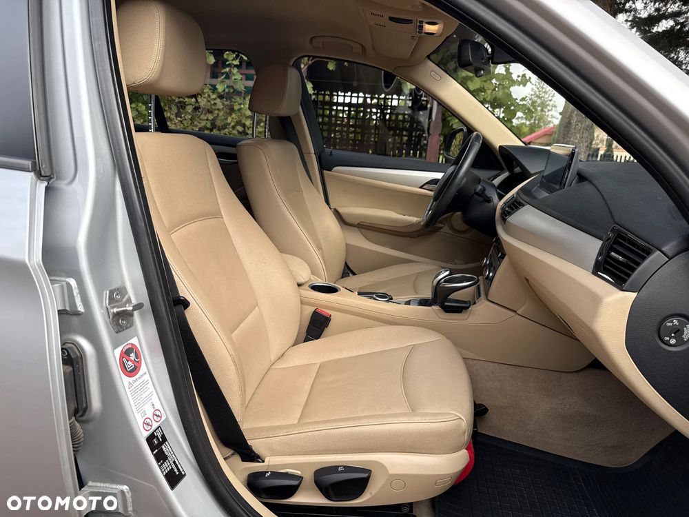 BMW X1 - 18