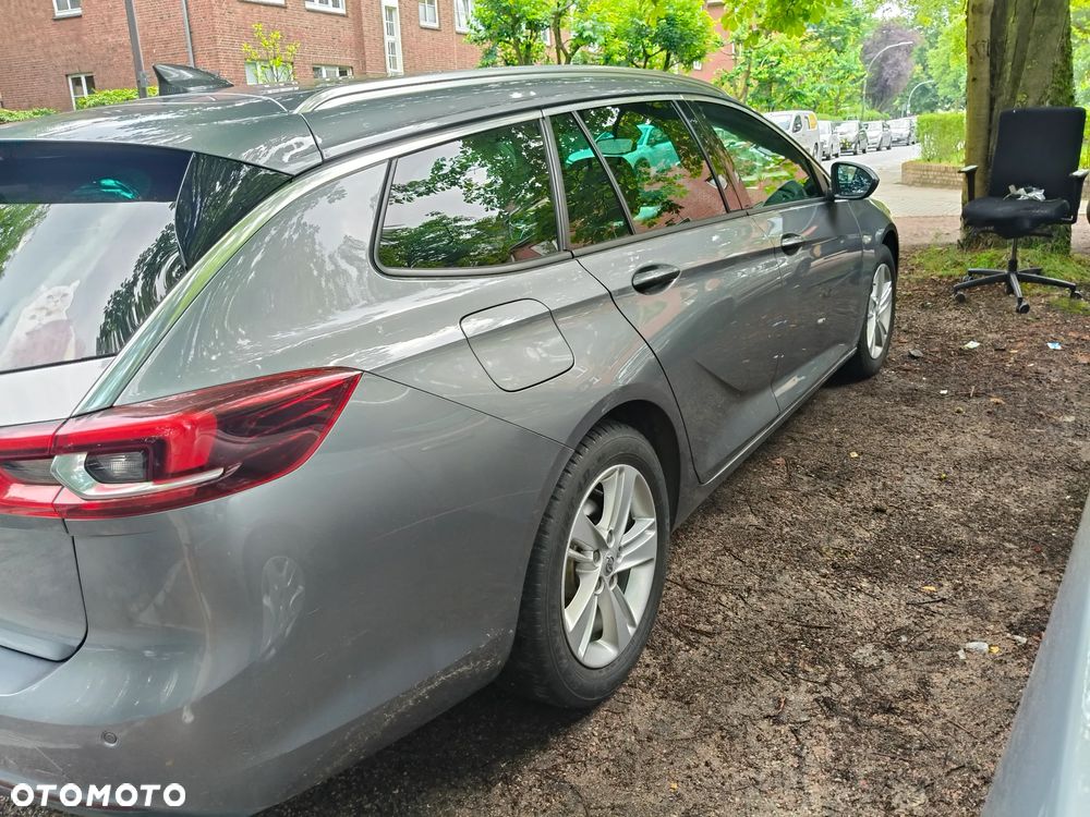 Opel Insignia 1.6 CDTI Innovation S&S - 6