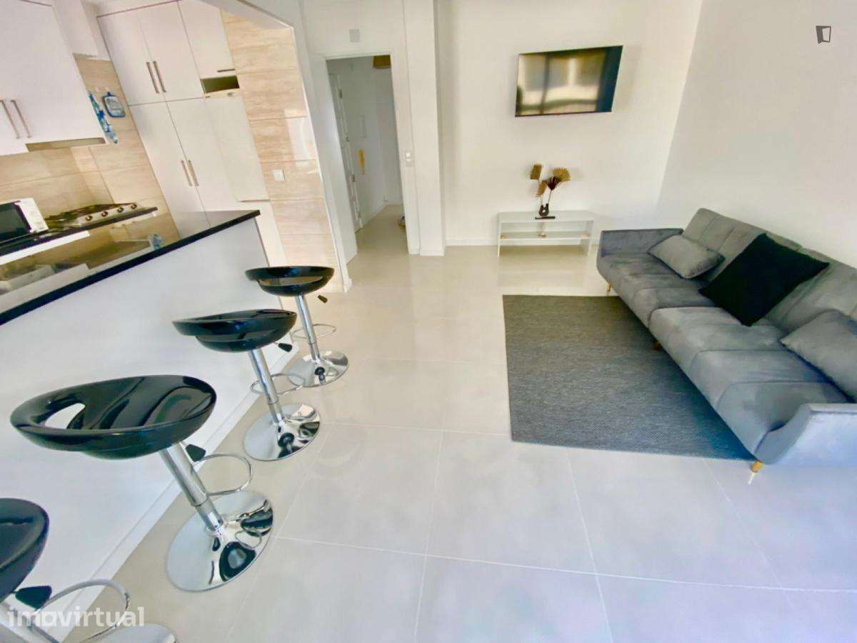 Apartamento com 2 quartos - localizado em Figueira da foz - Grande imagem: 3/8