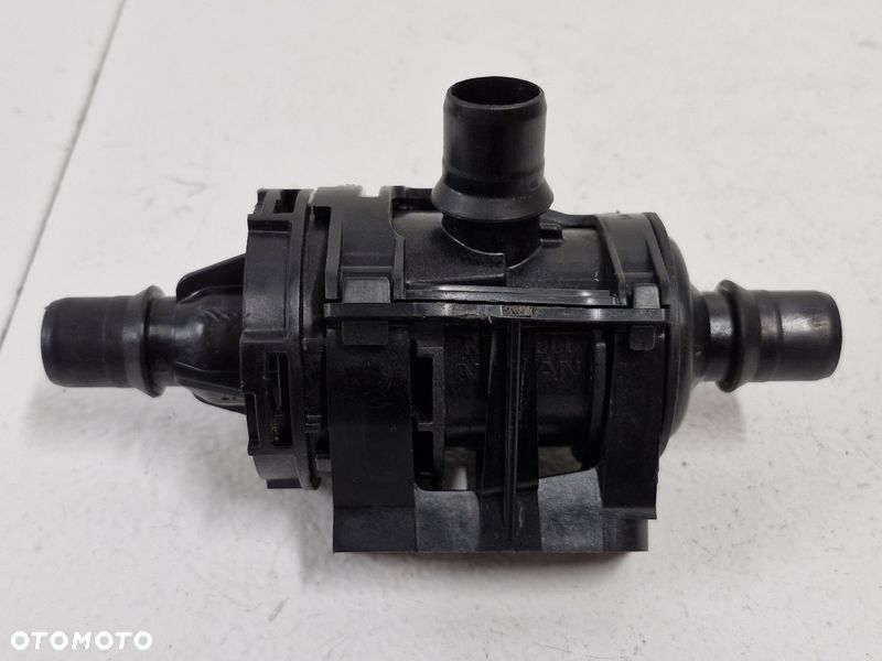 RENAULT MEGANE SCENIC 4 IV TALISMAN 1.7 DCI TERMOSTAT OBUDOWA 212008315R - 2