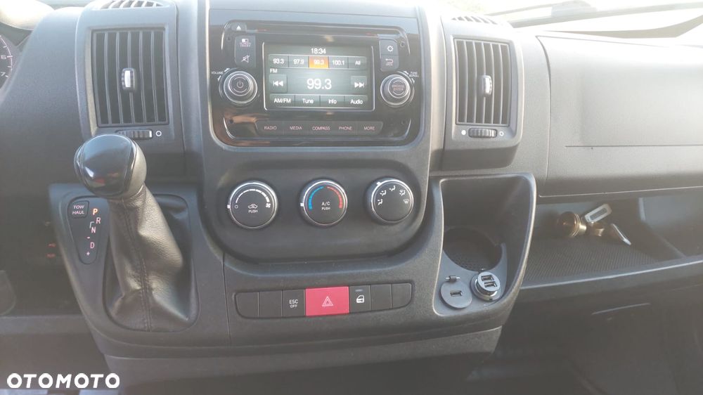 Dodge PROMASTER 2500 - 11