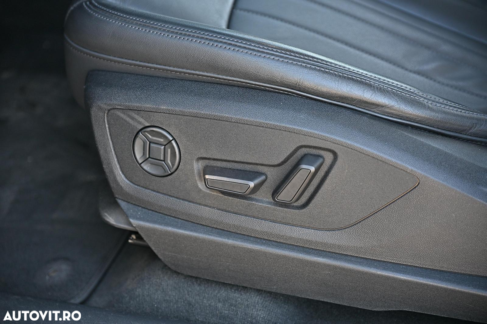 Audi e-tron 55 quattro - 15