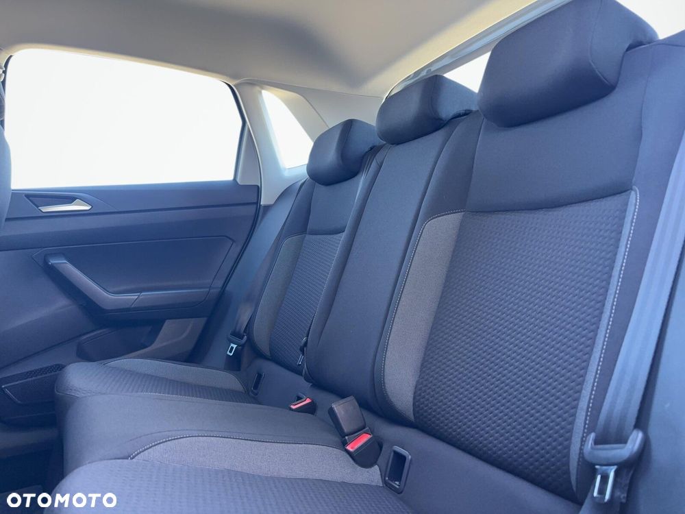 Volkswagen Polo 1.0 TSI - 13