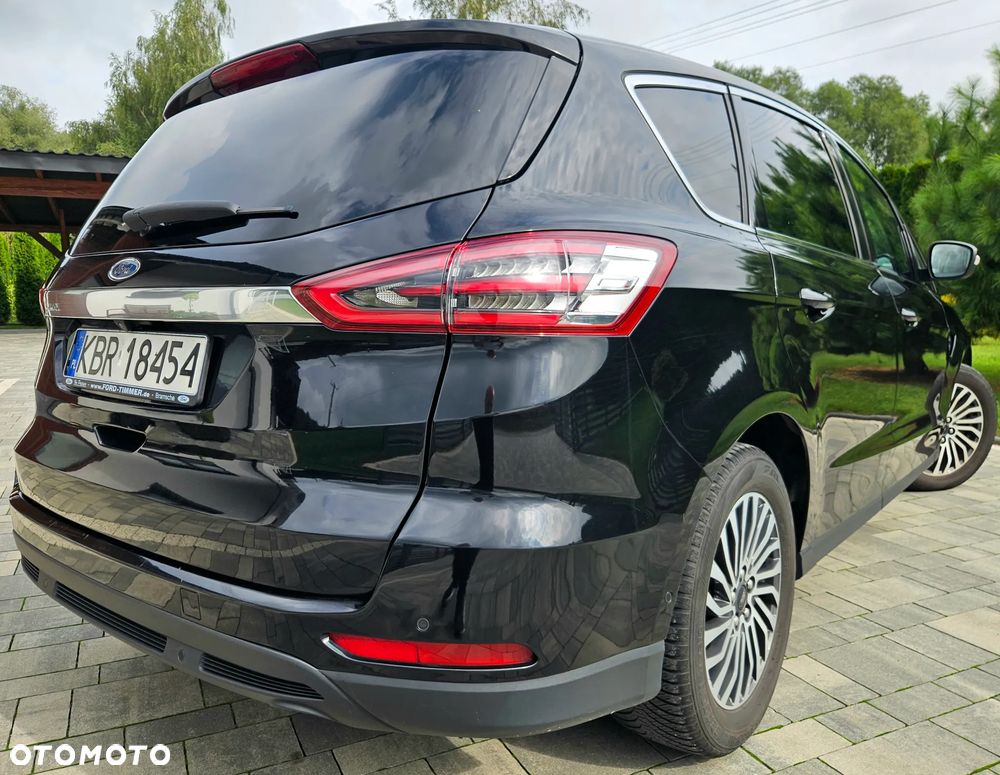 Ford S-Max - 15