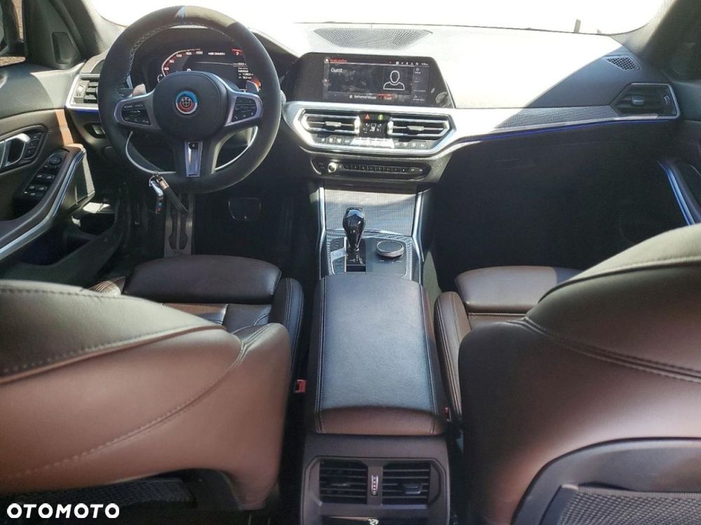 BMW Seria 3 - 9