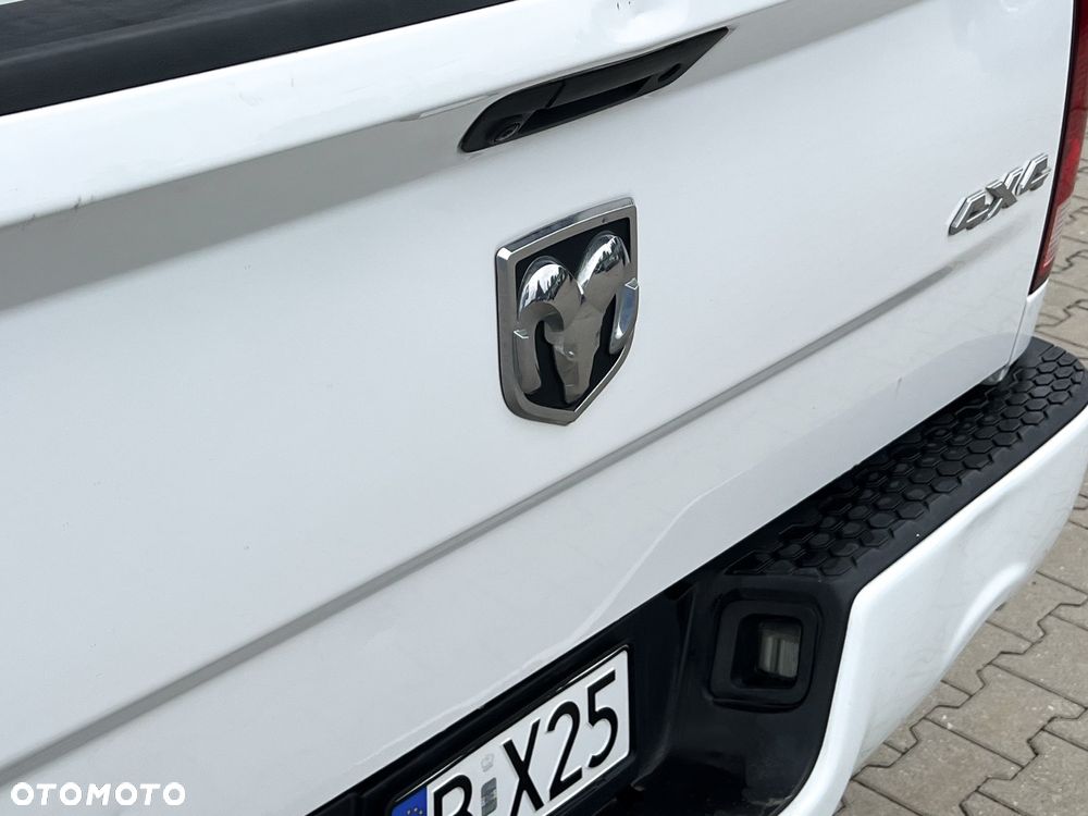 Dodge RAM - 11