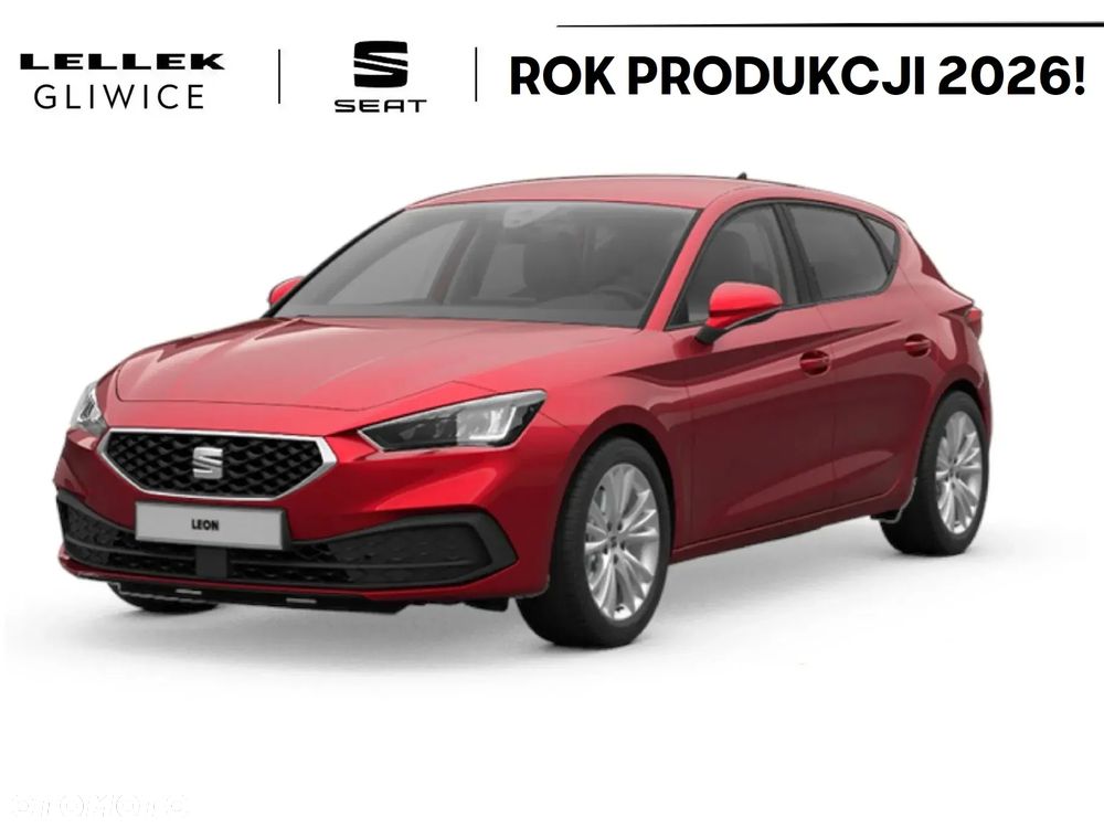 Seat Leon 1.5 TSI Style - 1