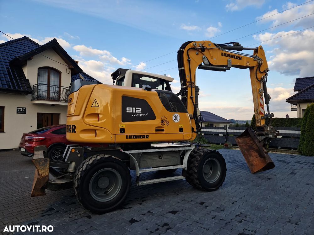 Liebherr 912 - 3
