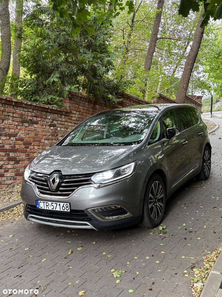 Renault Espace Energy dCi 160 EDC Intens - 4