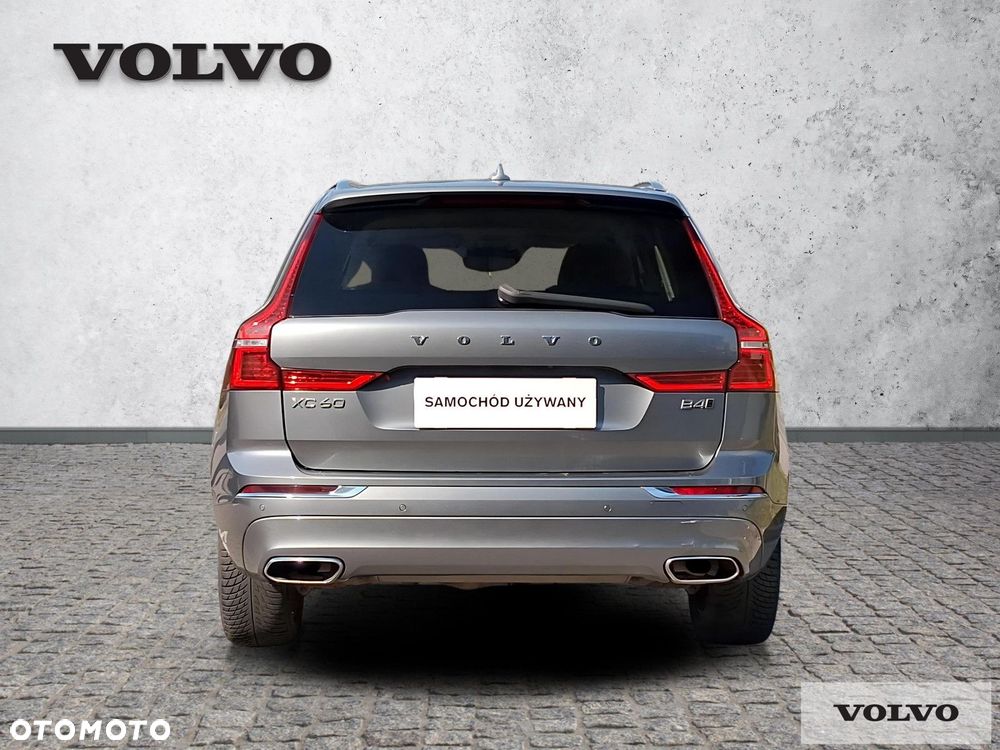 Volvo XC 60 - 5