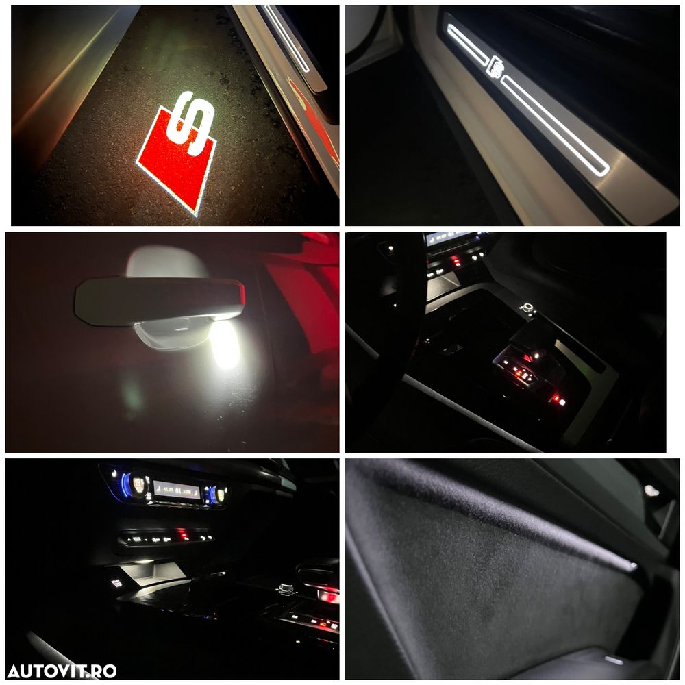 Audi Q5 40 TDI quattro S tronic S line - 27