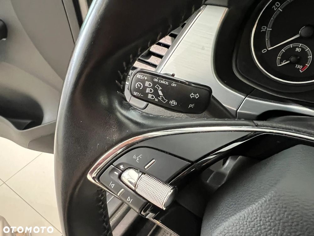 Skoda Fabia 1.0 TSI Ambition - 20
