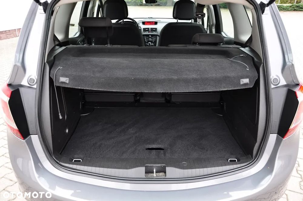 Opel Meriva 1.4 Active - 29