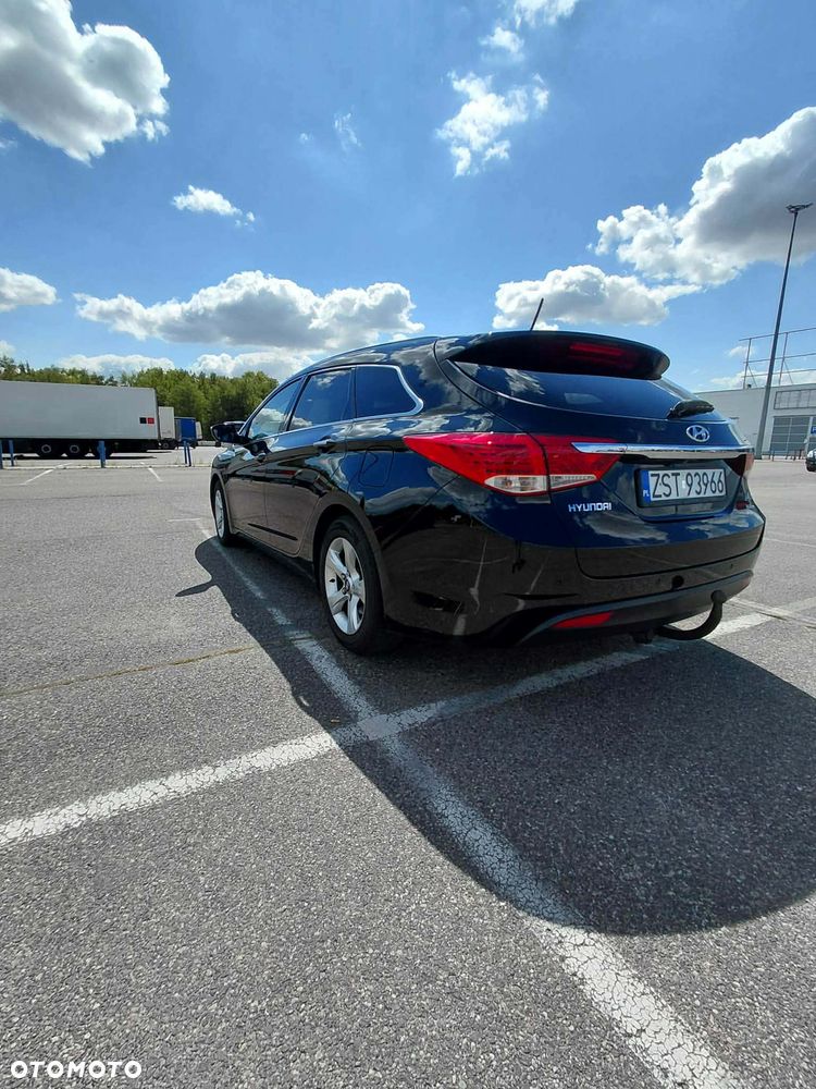Hyundai i40 1.7 CRDi Comfort - 3