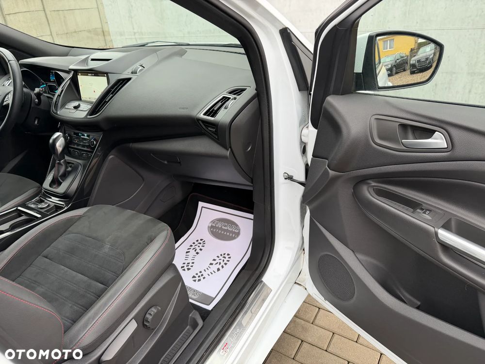 Ford Kuga 1.5 EcoBoost AWD ST-Line ASS - 22