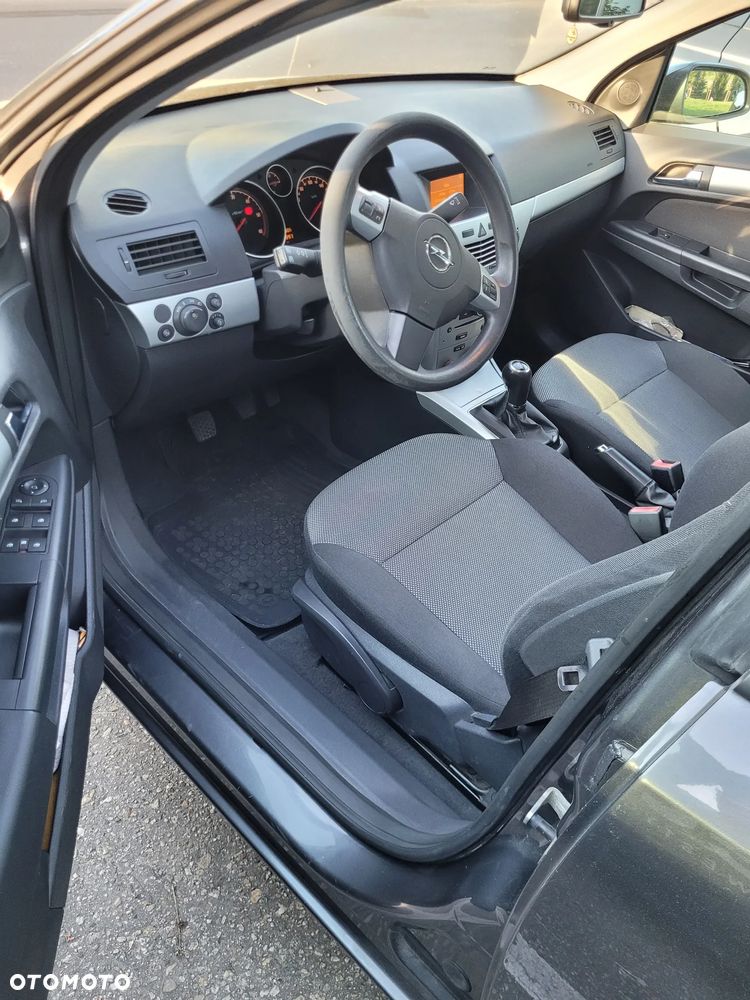 Opel Astra 1.7 CDTI DPF (119g) Innovation - 13