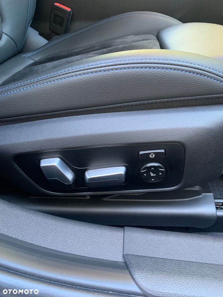 BMW Seria 3 320d mHEV M Sport sport - 18